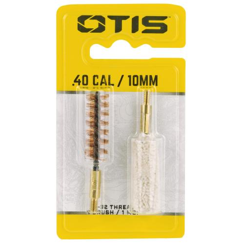Otis 10Mm/40 Cal Brush/Mop Combo Pak photo