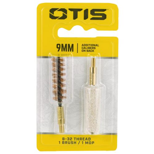 Otis 9mm Brush/Mop Combo Pack photo