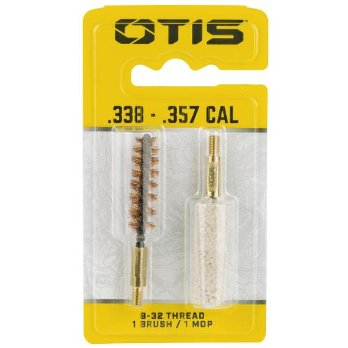 Otis 338-357 Cal Brush/Mop Combo Pack photo