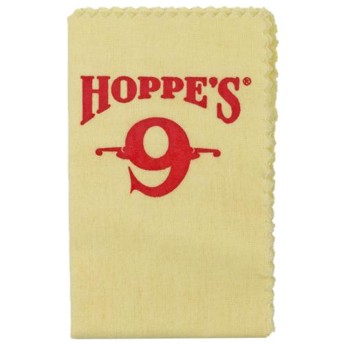 Hoppe's Wax Treated Cloth photo
