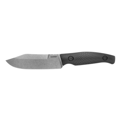 Kershaw Camp 5 Fixed Blade Knife photo