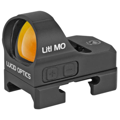 Lucid LITL MO Micro Red Dot photo