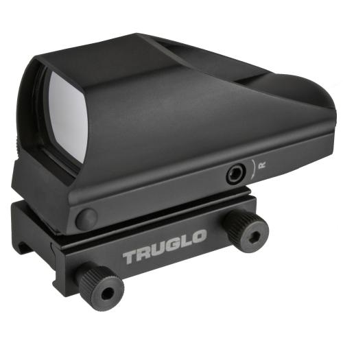 Truglo Red Dot Red/Green 5MOA 1X34 photo