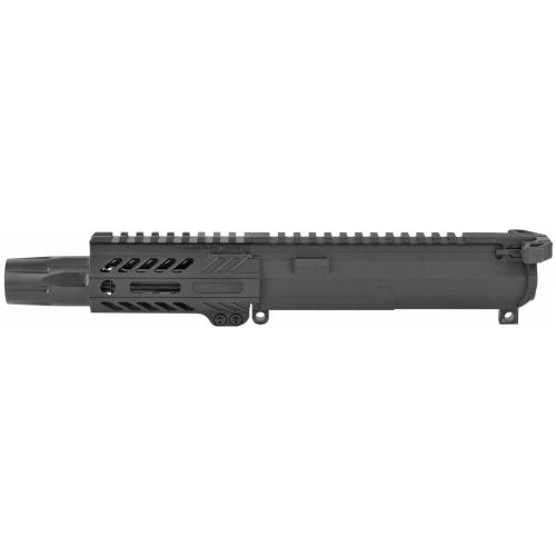 Angstadt Arms Complete Upper 9MM 4.5" photo