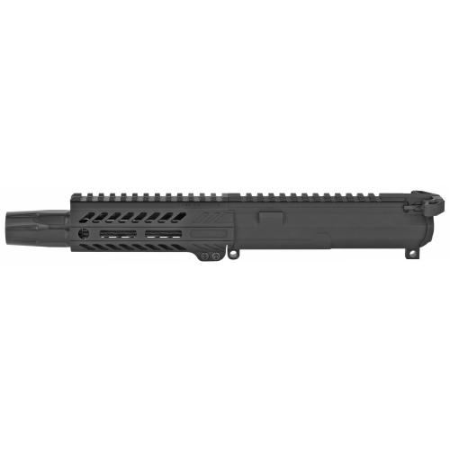 Angstadt Arms Complete Upper 9mm 6" photo