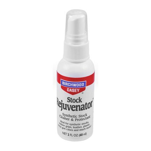 Birchwood Casey Stock Rejuvenator 2oz 6 photo