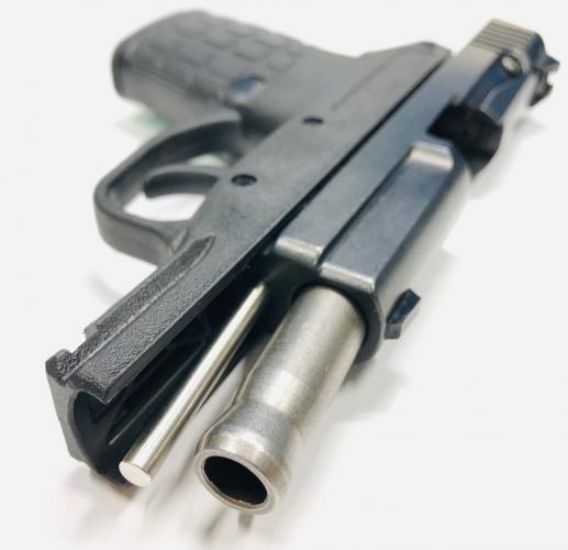 M-Carbo Kel-Tec PF9 Stainless Steel Guide photo