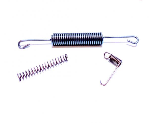 M-Carbo SCCY Trigger Spring Kit photo