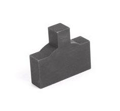 EGW Wide Stake Front Sight Blank photo