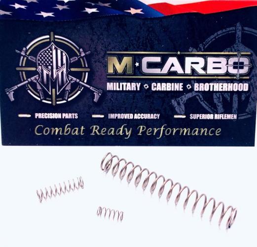 M-Carbo Mossberg MC1SC /MC2C Trigger Spring photo