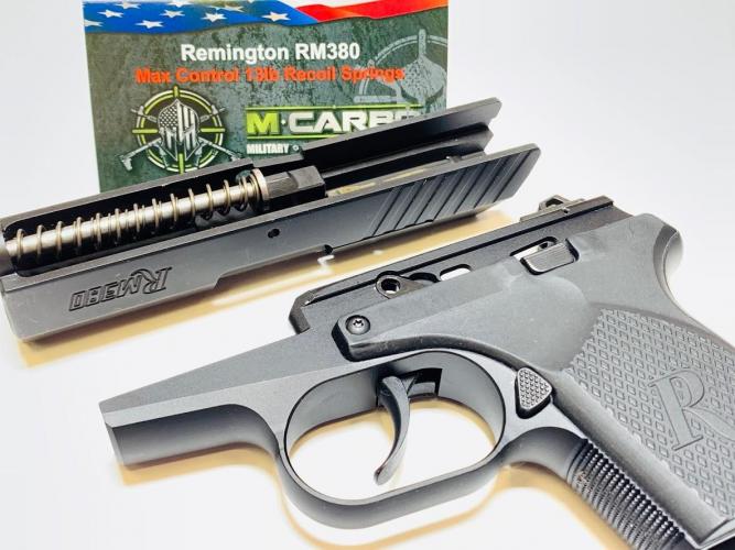 M-Carbo Remington RM380 Max Control 13Lb photo