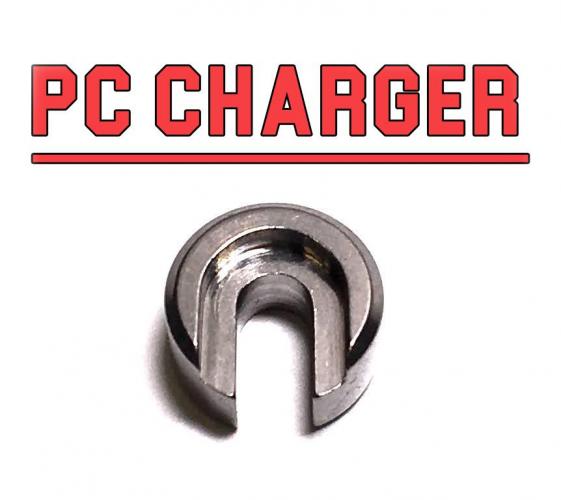M-Carbo Ruger PC Charger Stainless Steel photo