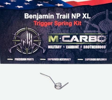 M-Carbo Benjamin Trail NP XL Trigger photo