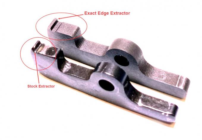 M-Carbo Ruger PC Carbine Exact Edge photo