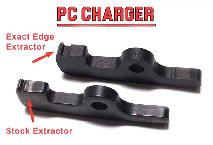 M-Carbo Ruger PC Charger Exact Edge photo