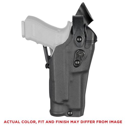 Safariland 6360RDS Mid-Length for Glock 34,35 photo