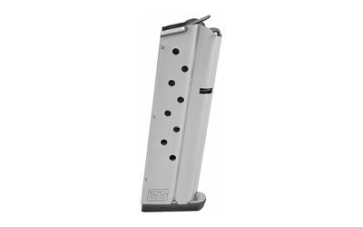 Magazine ED Brown 9mm 9Rd Stainless photo