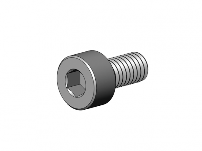 Outerimpact M3 x 8mm Screws For photo