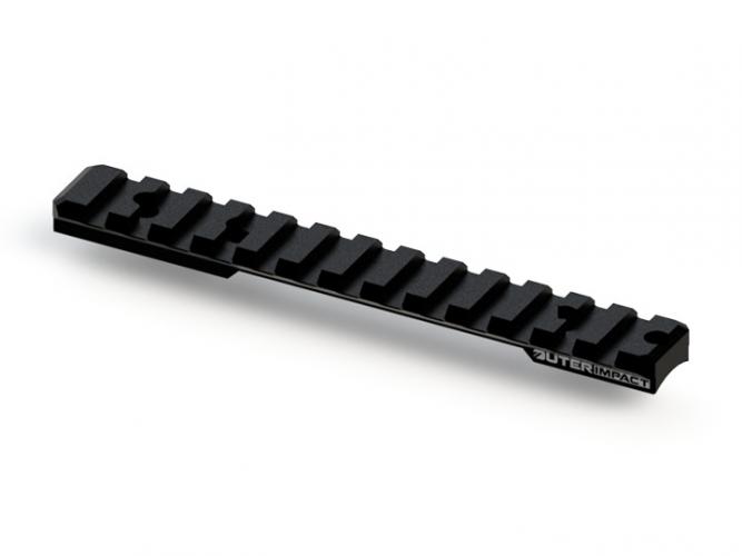 Outerimpact Picatinny Rail for Ruger American photo