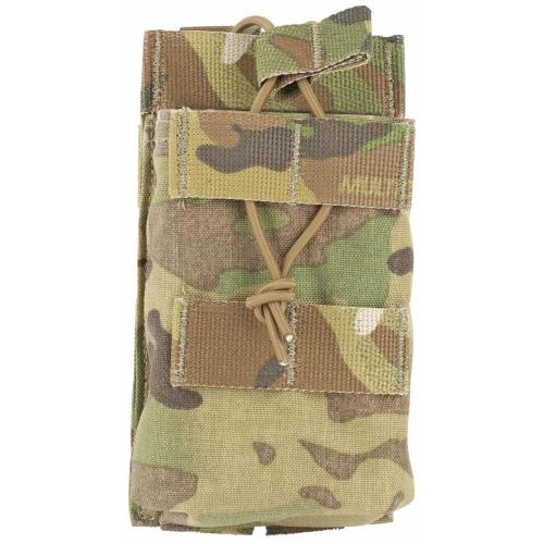 Eagle Single Magazine Pouch M4 MultiCam photo