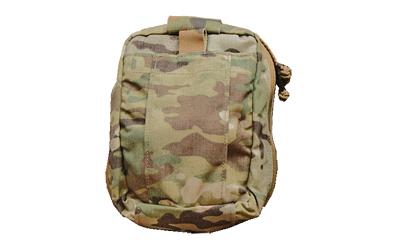 Eagle Medical Pouch Quick Pull MultiCam photo