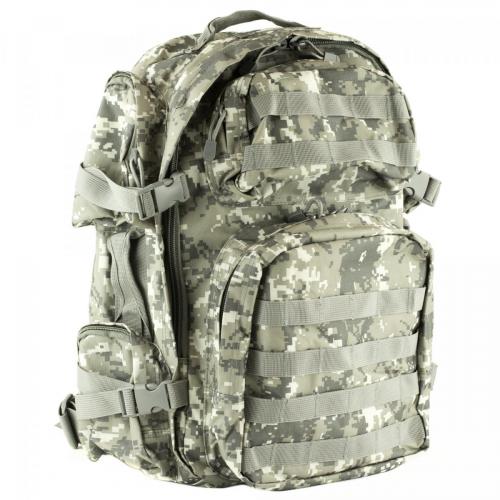 NcSTAR VISM Tactical Backpack Digital Camo photo