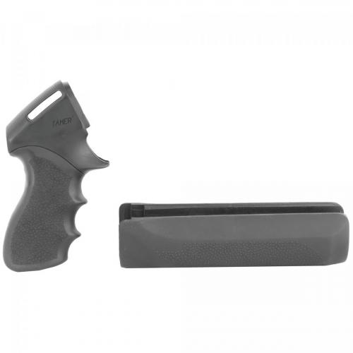 Hogue Tamer Grip/Forend Remington 870 w/Finger photo