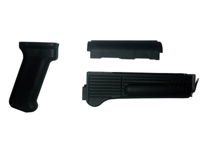 CSS AK47 Handguard Set with Pistol photo