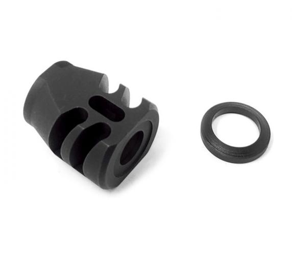 M-Carbo Ruger PC Charger Muzzle Brake photo