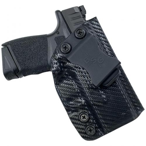 Black Scorpion IWB Full Profile Holster photo