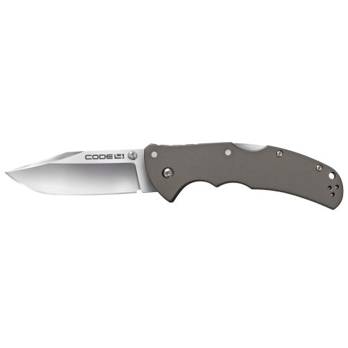 Cold Steel Code 4 Clip Point photo