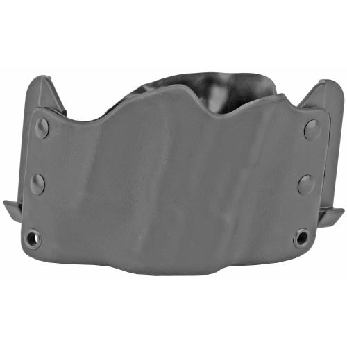 Stealth Operator Compact Clip Holster Black photo