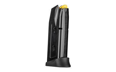 Magazine Taurus G3C 9mm 12Rd Black photo