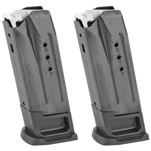 Magazine Ruger Ruger Security 9 9mm photo