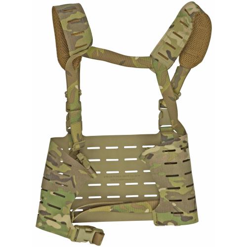 Blue Force Rackminus 6 Chest Rig photo