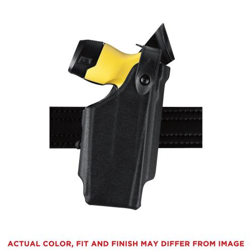 Safariland 6520 SLS EDW Taser X2 photo