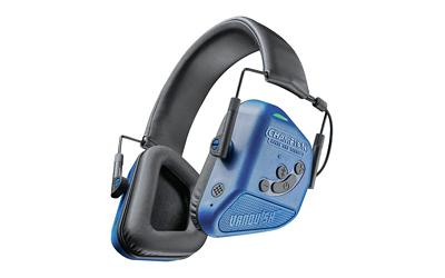 Champion Vanquish Pro Electronic Earmuffs Blue photo