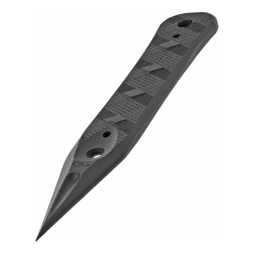 VZ Grips Discrete Dagger G10 Black photo