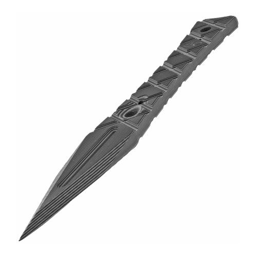 VZ Grips Don Dagger G10 Black/Gray photo