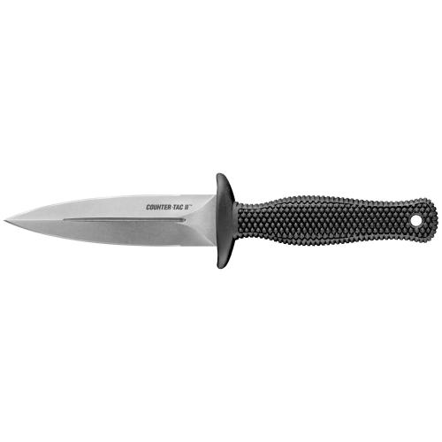 Cold Steel Counter Tactical II Fixed photo
