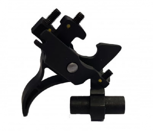 Custom Guns AK Adjustable Detachable Trigger photo