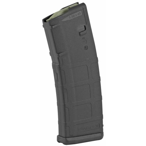 Magpul PMAG MOE 5.56 30Rd Black photo