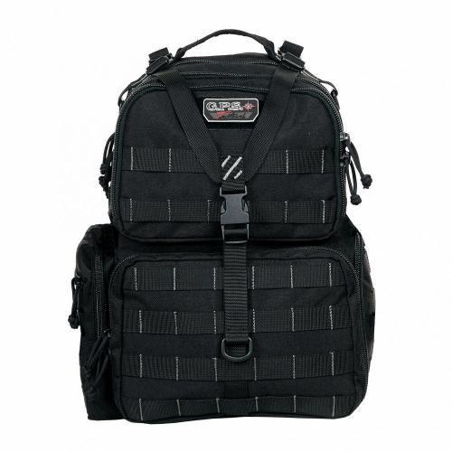G-Outdoors GPS Tactical Range Backpack w/3 photo