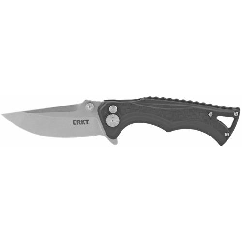 Columbia River Knife & Tool Blade-Tech photo