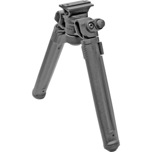 Magpul Bipod A.R.M.S & 17S Black photo