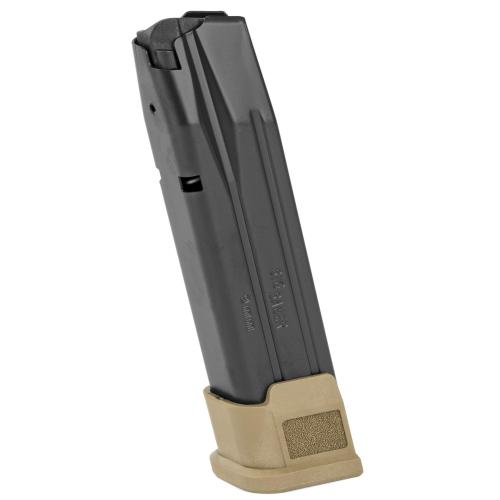 Magazine SIG P320 9mm 21Rd M17 photo