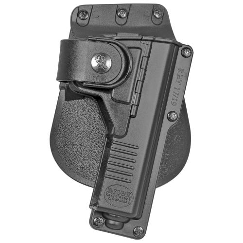 Fobus Paddle Tactical for Glock photo
