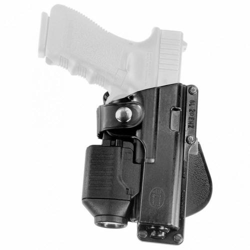 Fobus Paddle Tactical for Glock w/Light photo