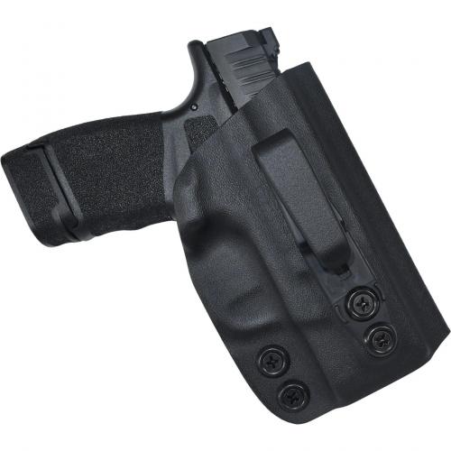 Black Scorpion IWB Kydex Full Profile photo