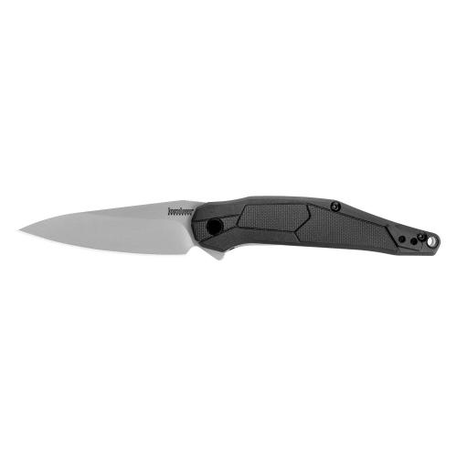 Kershaw Lightyear 3.12" Black photo